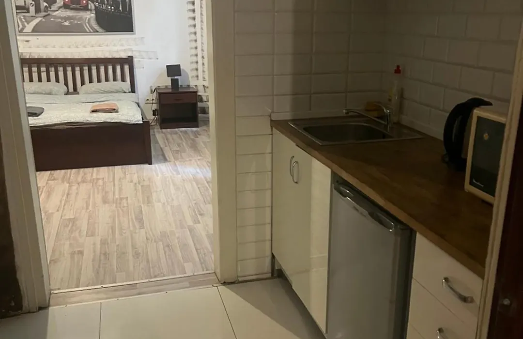 Coco Apartment 1-1