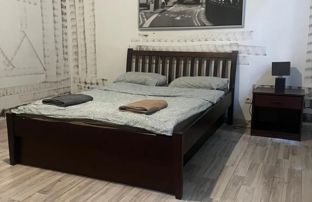 Coco apartment 1-1