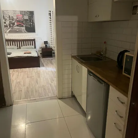 Coco apartment 1-3